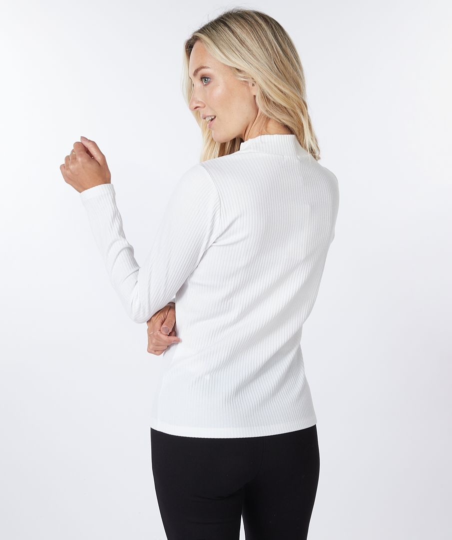 Esqualo Top Small Rib