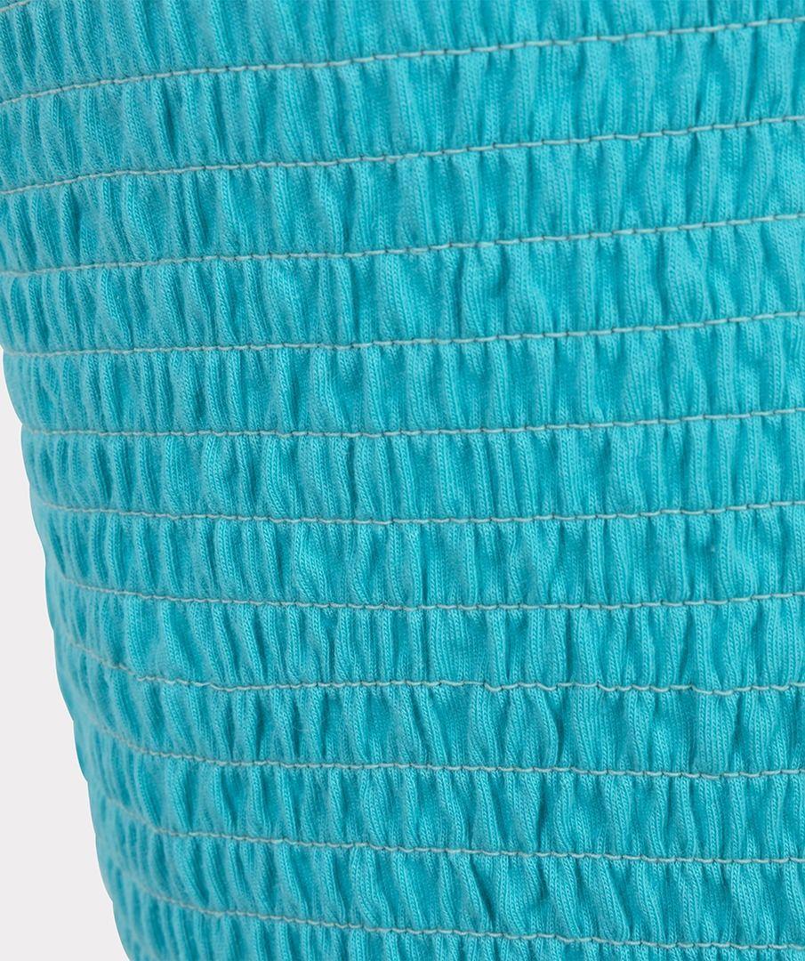 Esqualo Top Smock Bandeau