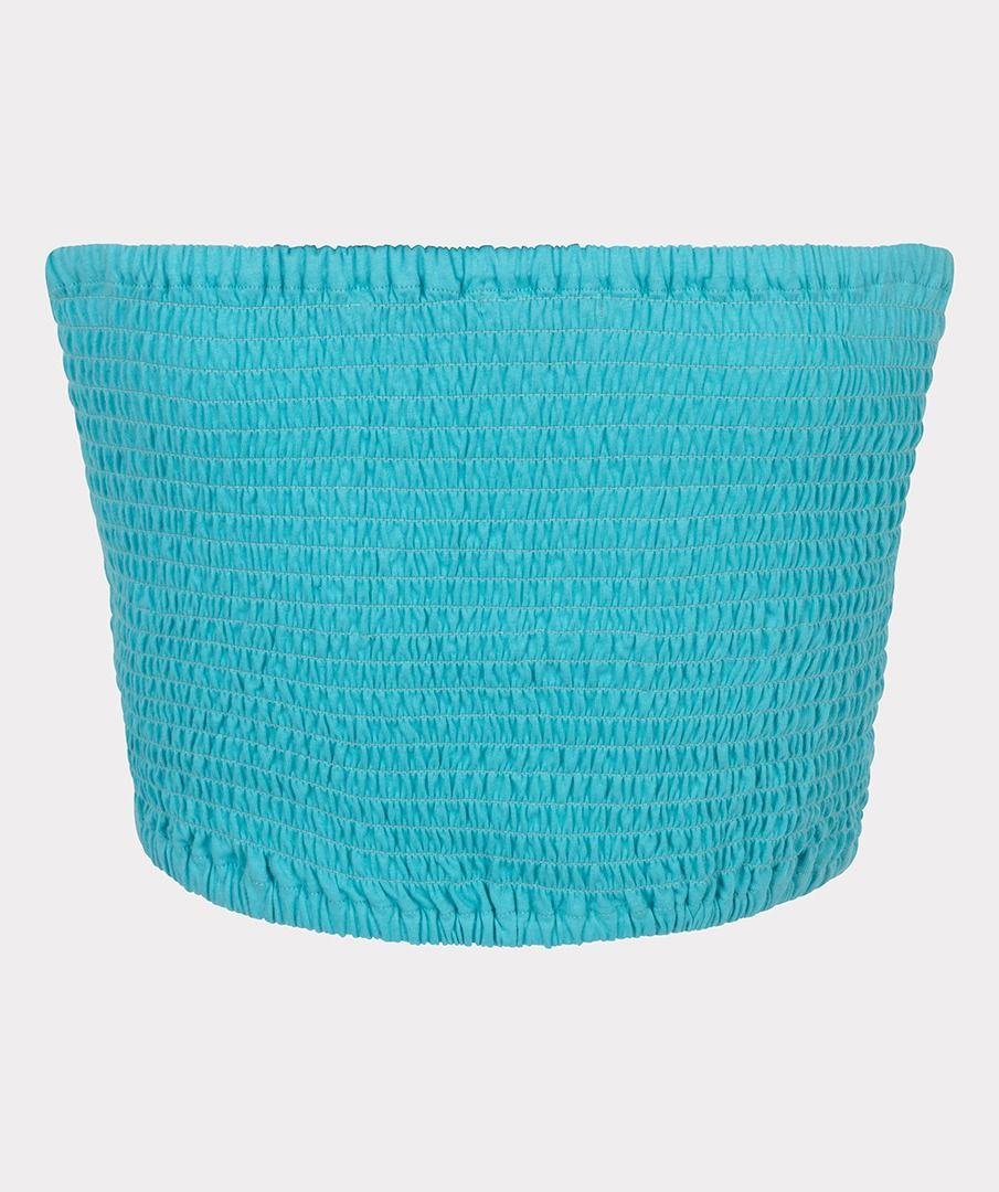 Esqualo Top Smock Bandeau