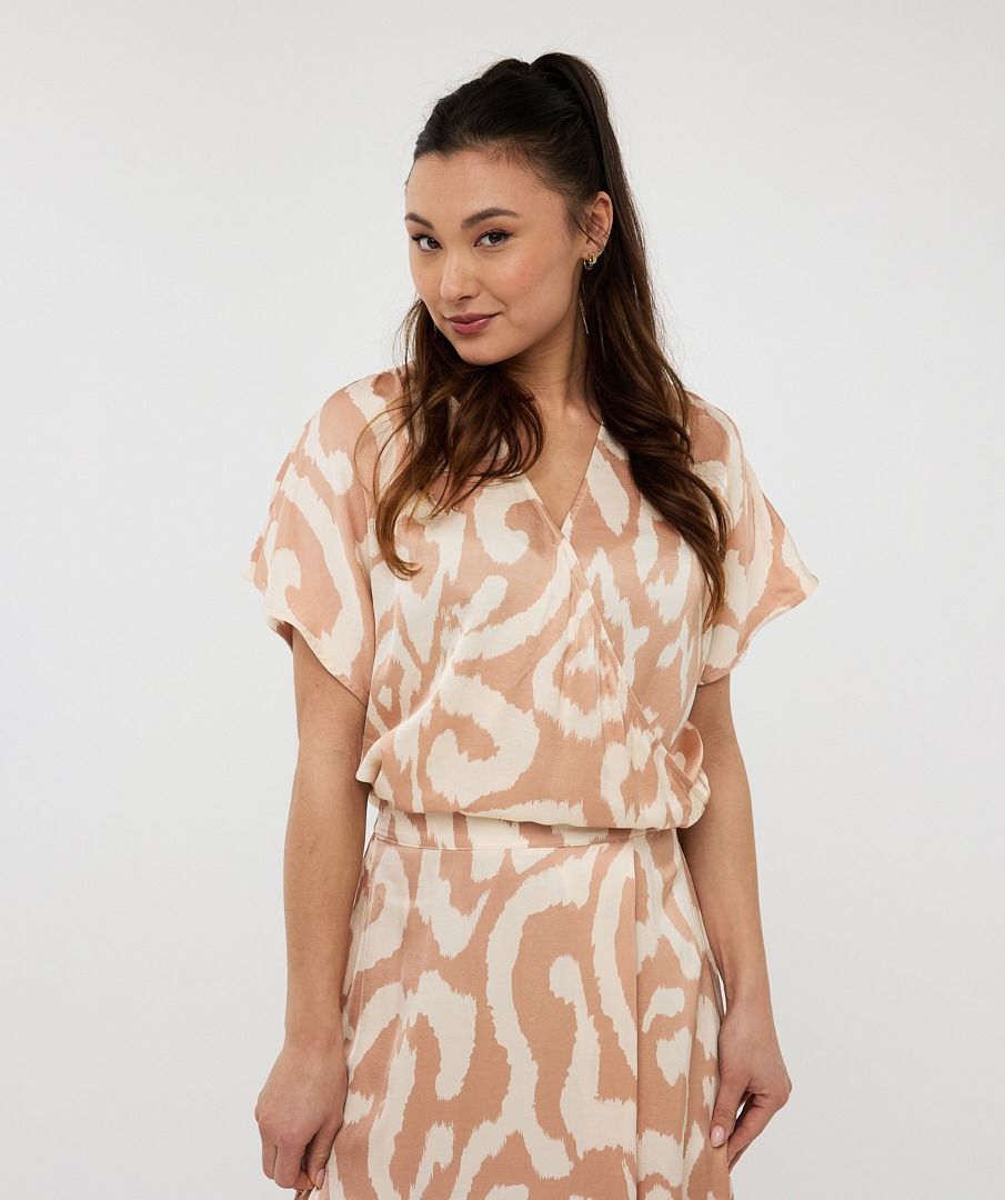 Esqualo Top Solar Swing