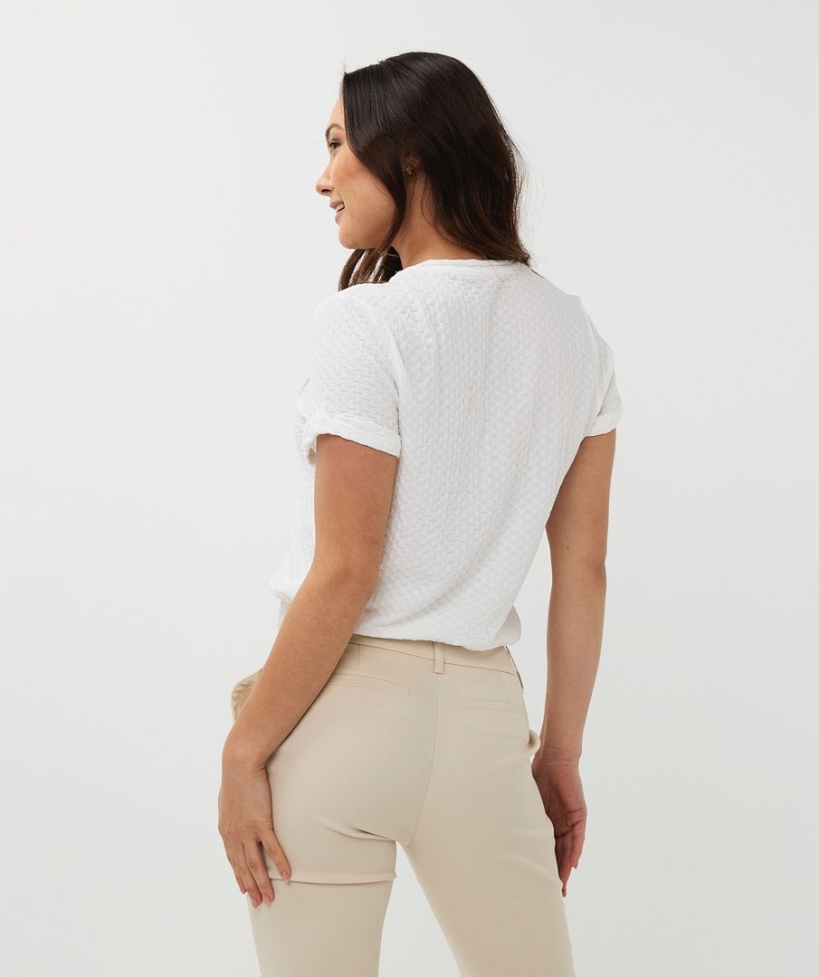 Esqualo Top Structure