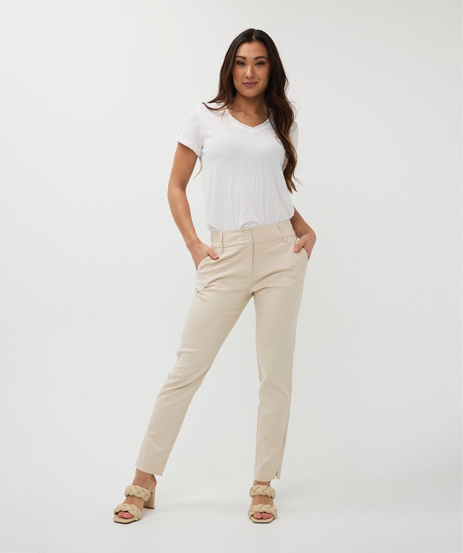 Esqualo Top Structure