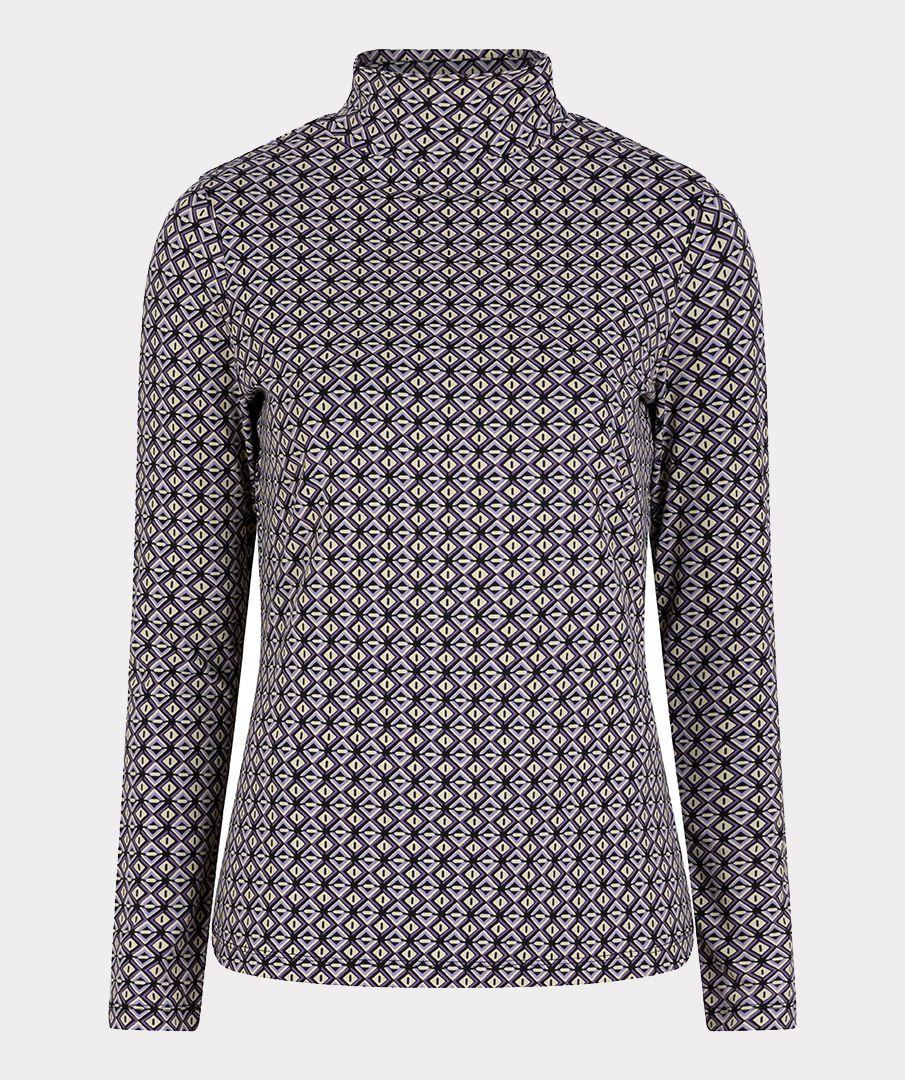 Esqualo Top Turtle Graphic Earth