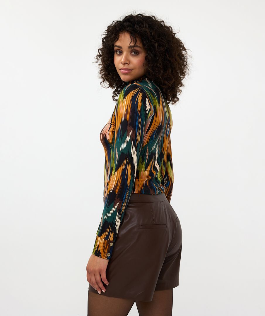 Esqualo Top Universe Lightning SJ