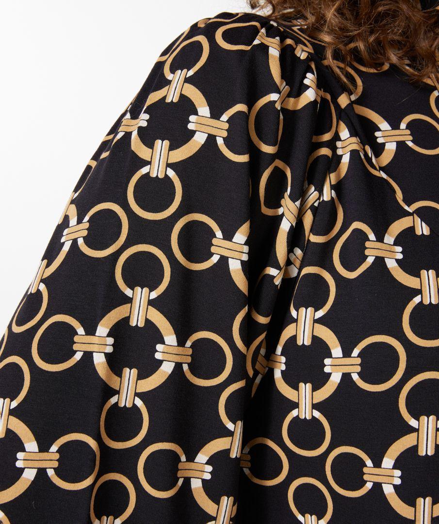 Esqualo Top V Gathering Chain