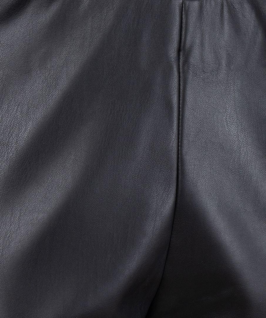 Esqualo Tregging Elastic Waist PU