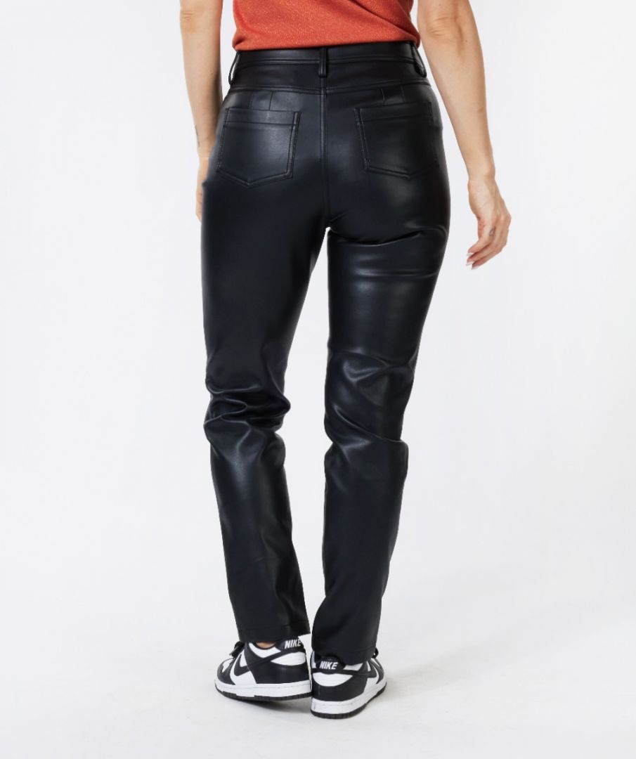 Esqualo Trousers 5 Pockets PU