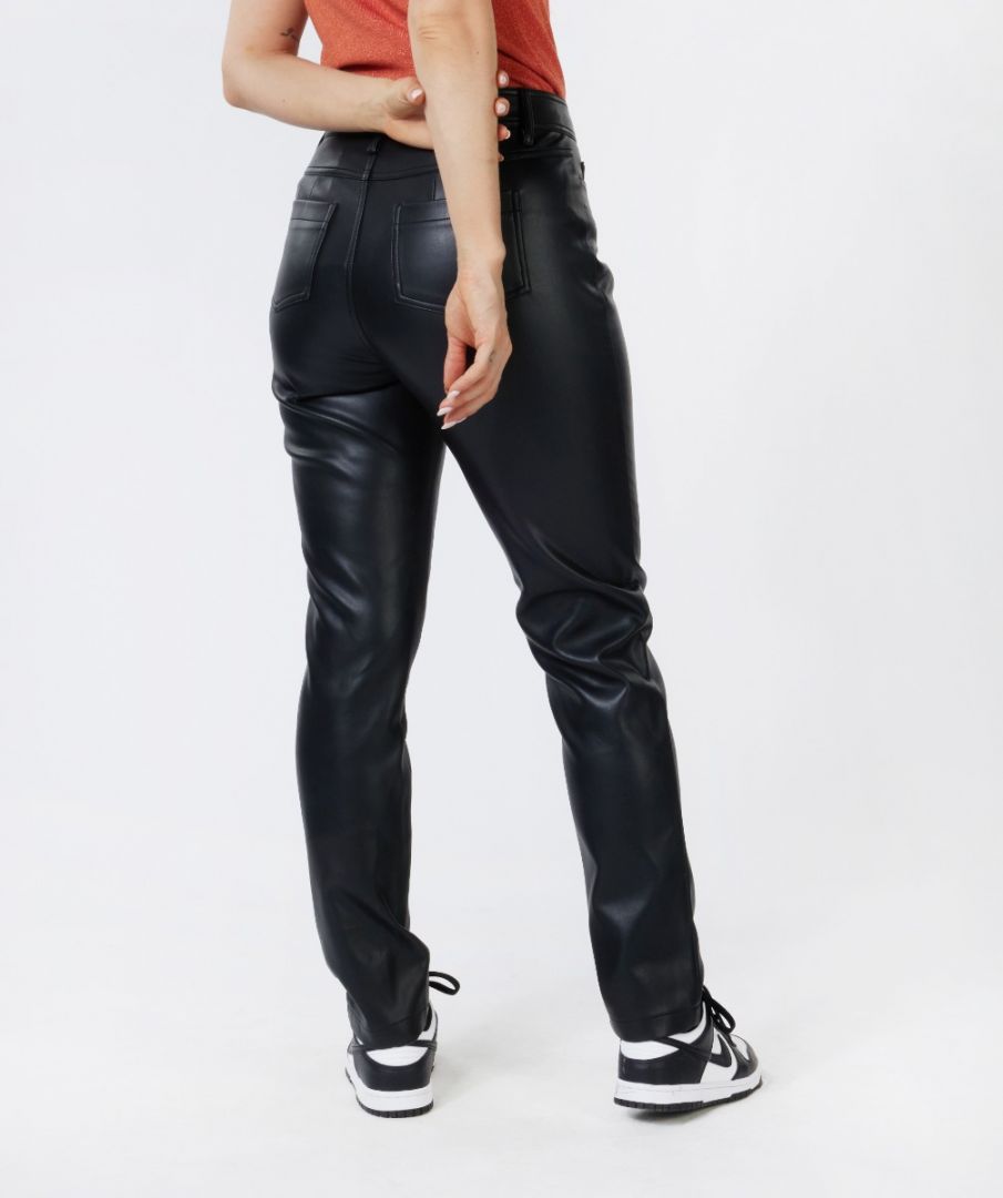 Esqualo Trousers 5 Pockets PU