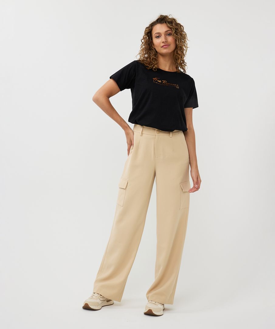 Esqualo Trousers Cargo City
