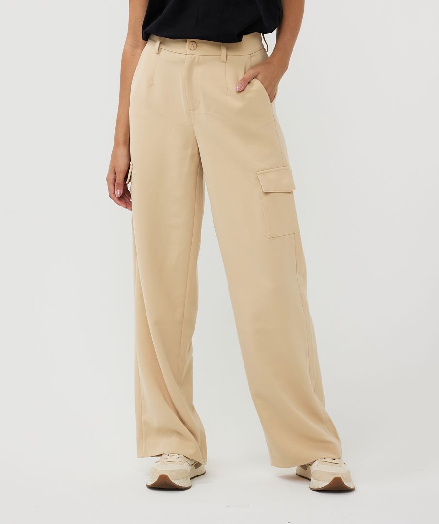 Esqualo Trousers Cargo City