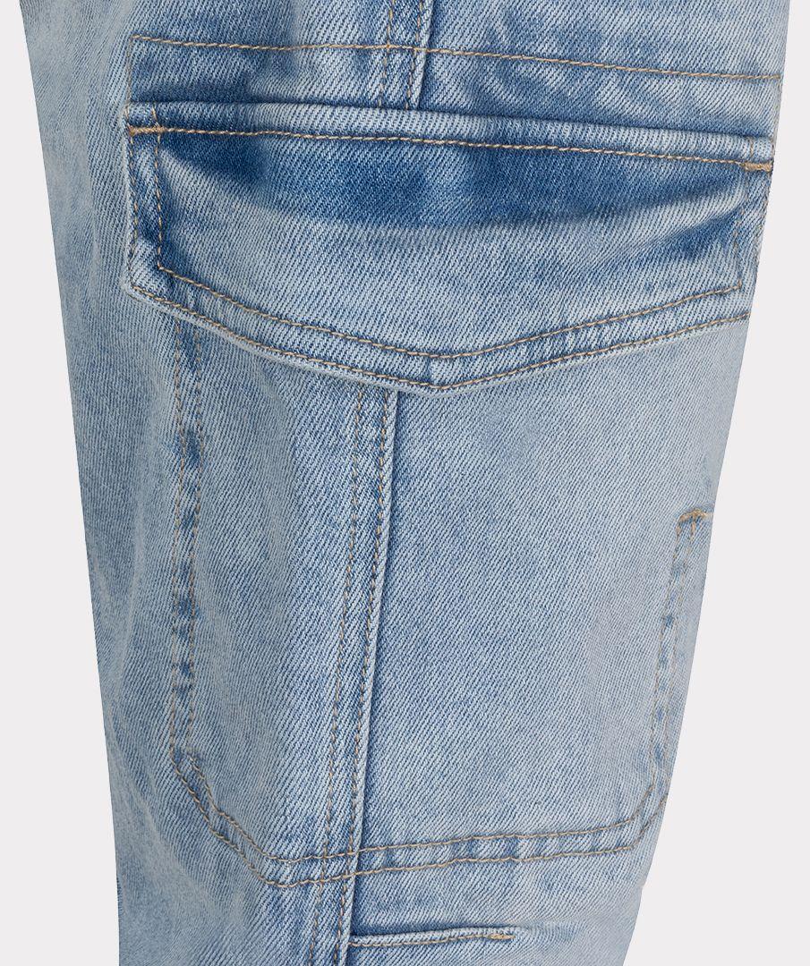 Esqualo Trousers Cargo Jeans