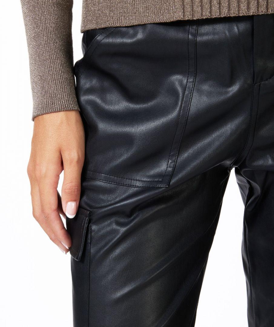 Esqualo Trousers Cargo PU