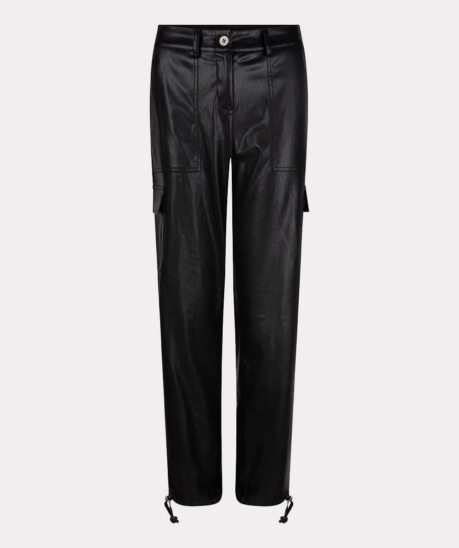 Esqualo Trousers Cargo PU