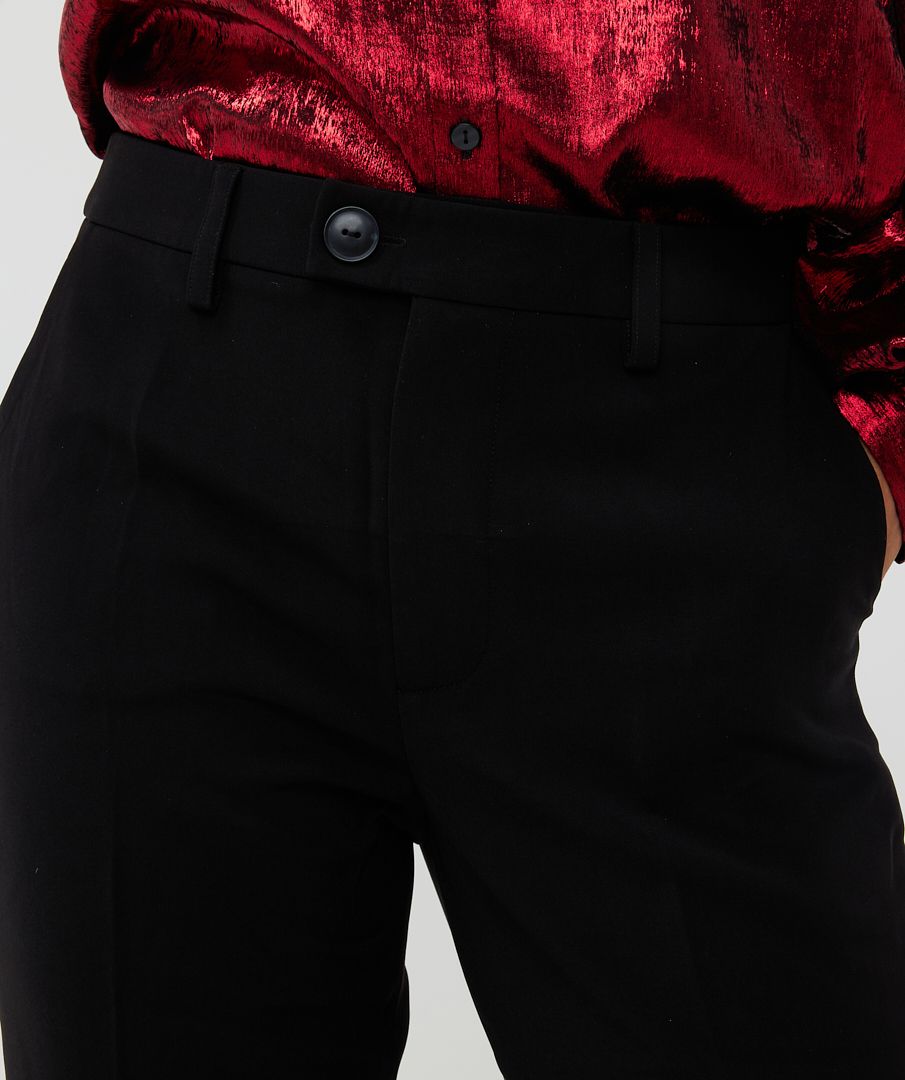 Esqualo Trousers Chino City