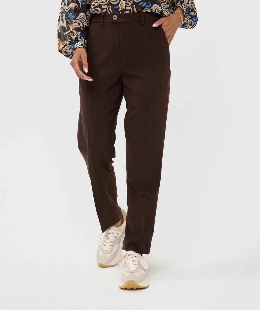 Esqualo Trousers Chino City