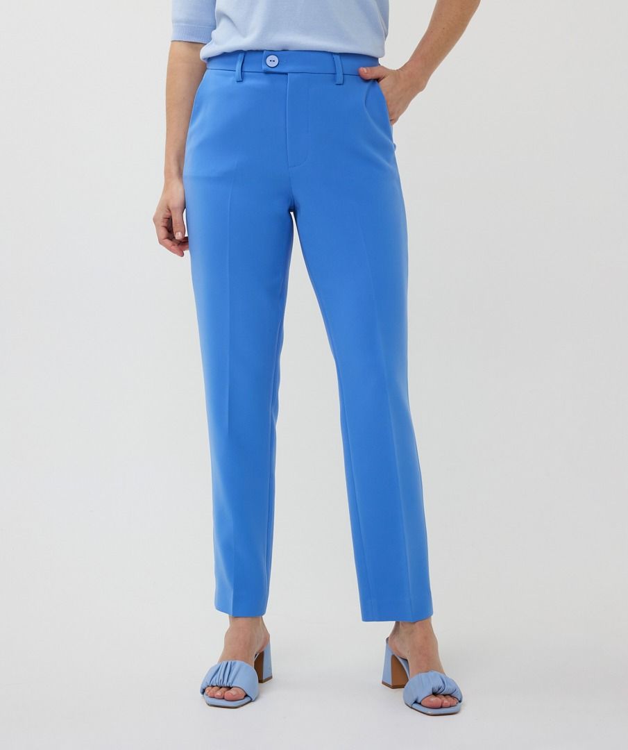 Esqualo Trousers Chino City