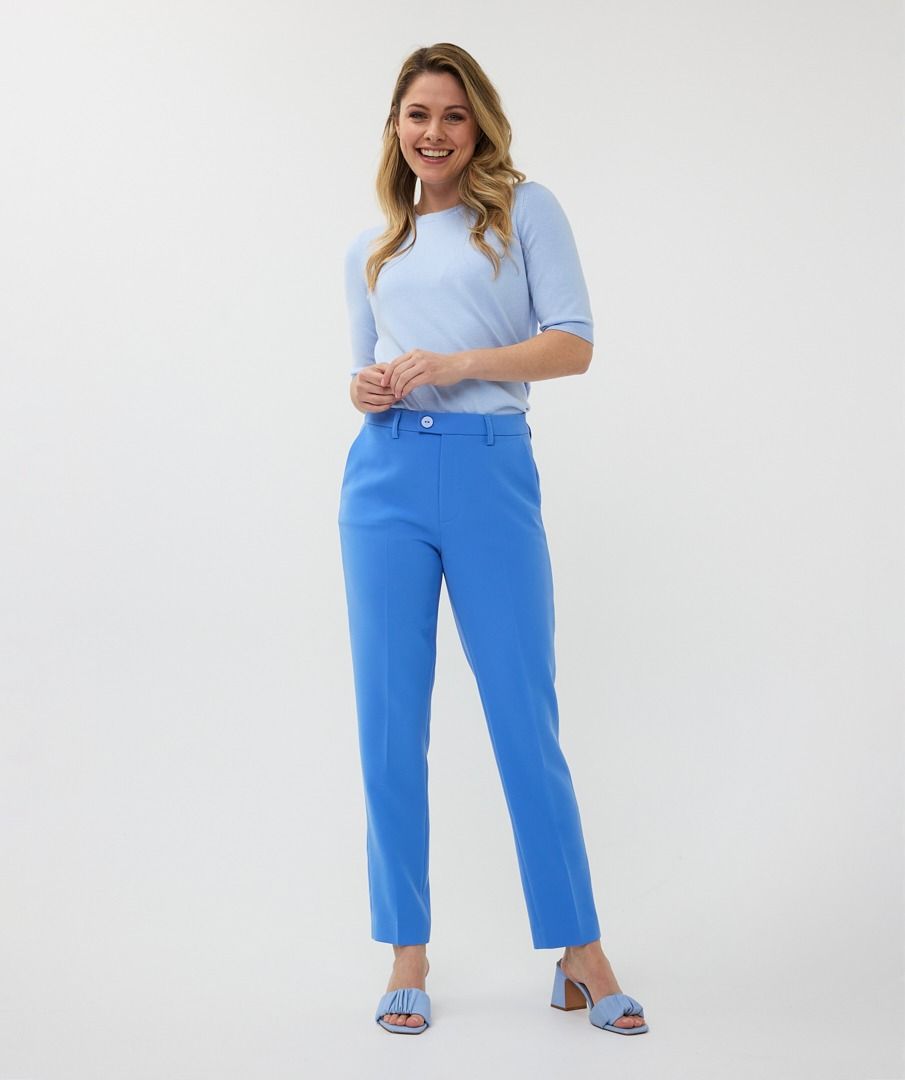 esqualo Trousers chino city