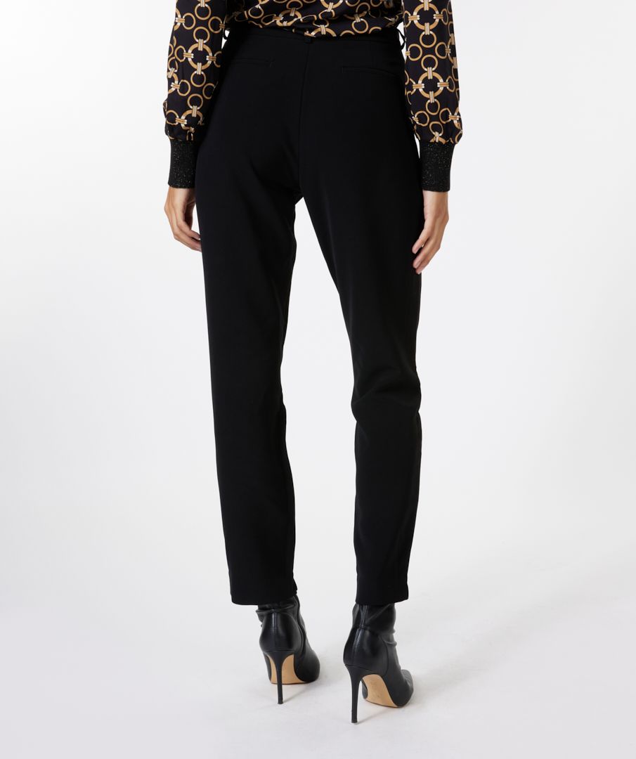 Esqualo Trousers Chino City Stretch