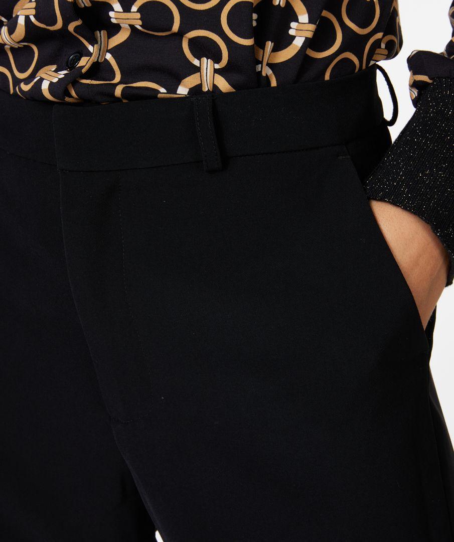 Esqualo Trousers Chino City Stretch