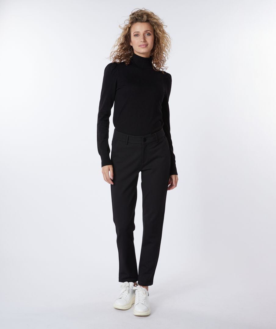 Esqualo Trousers Chino Punto