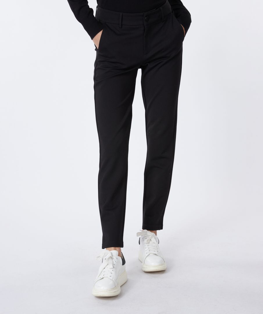 esqualo Trousers chino punto