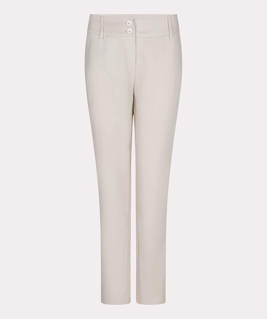 Esqualo Trousers Chino Stretch