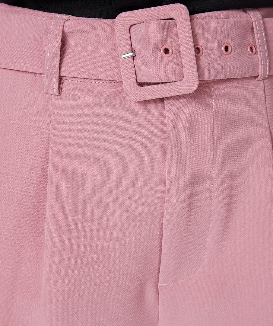 Esqualo Trousers City Belt