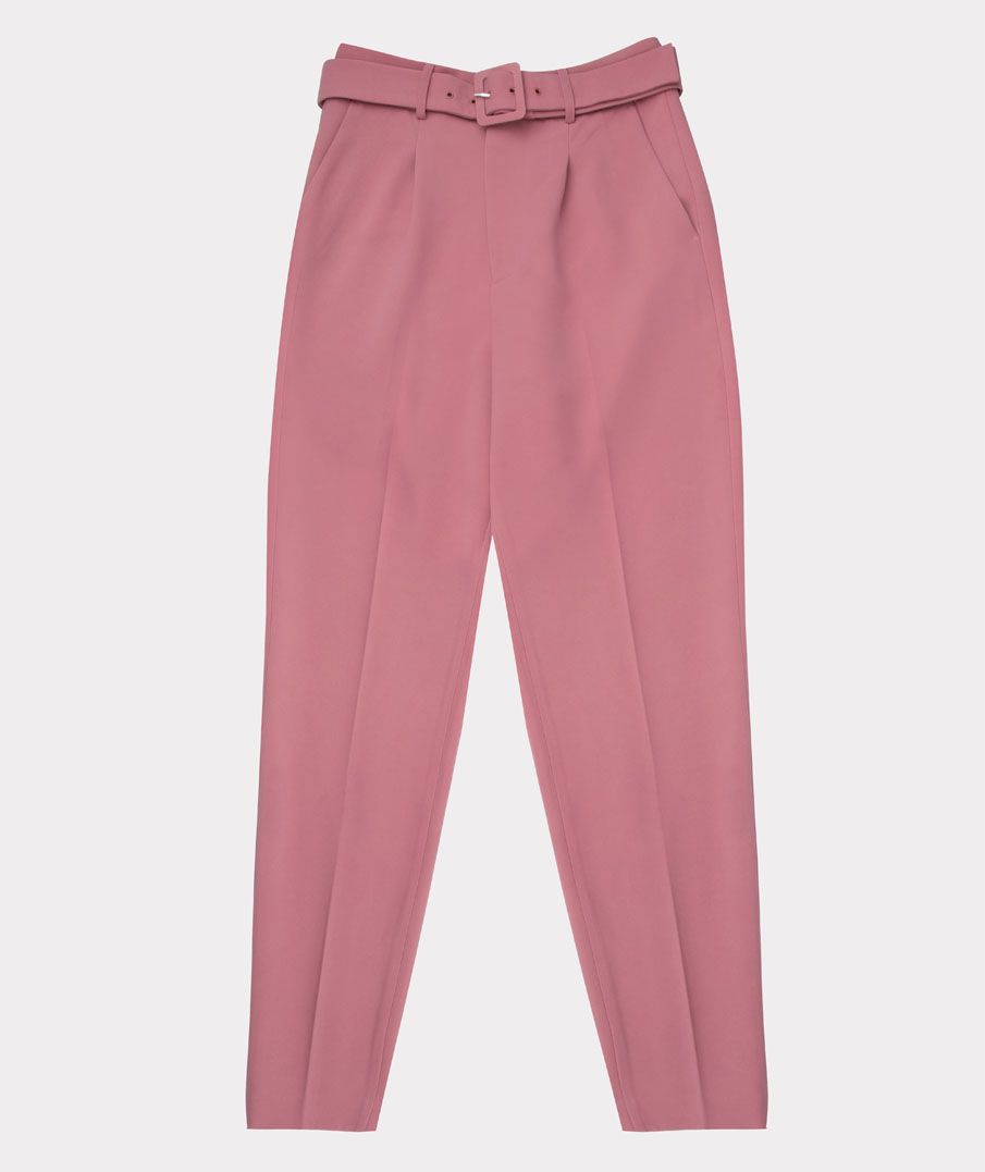 Esqualo Trousers City Belt