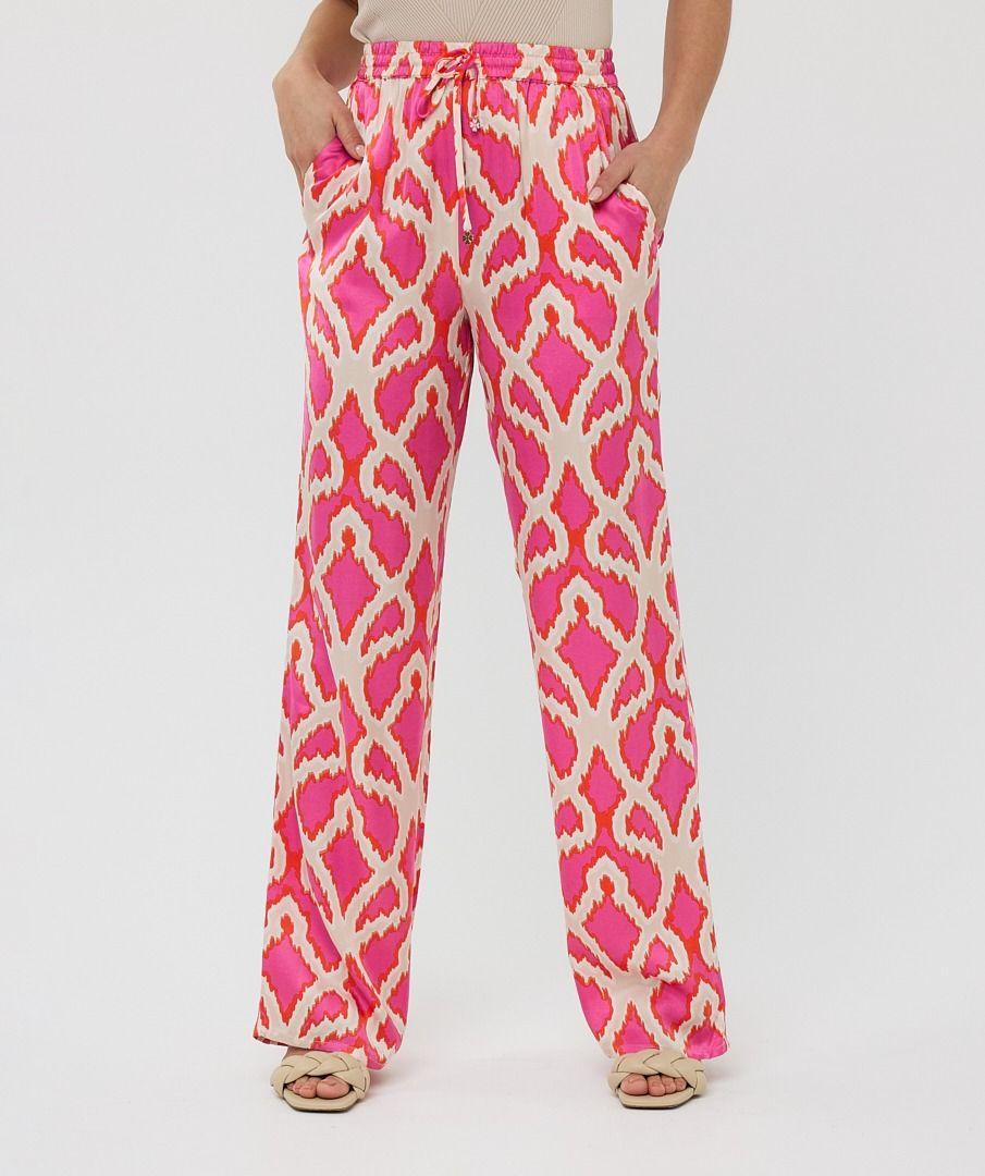 Esqualo Trousers Disco Spark