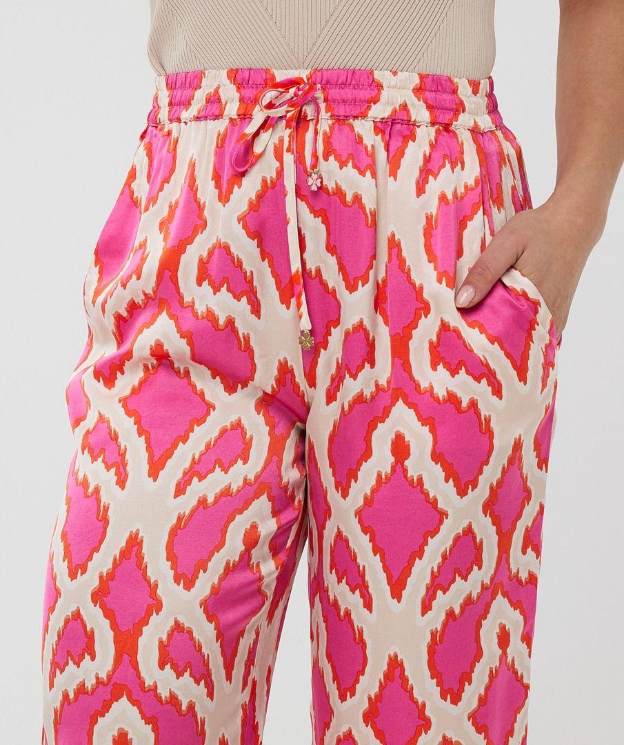 Esqualo Trousers Disco Spark