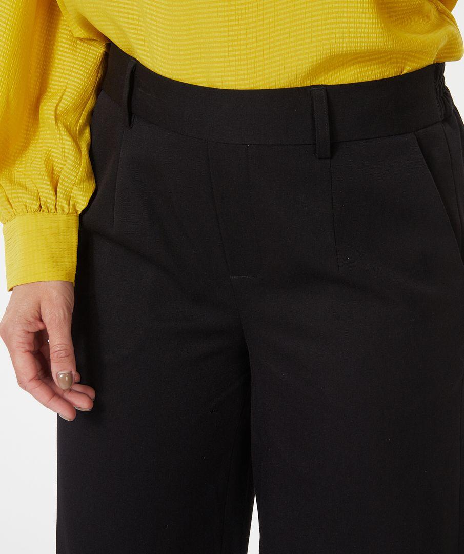 Esqualo Trousers Elastic WB