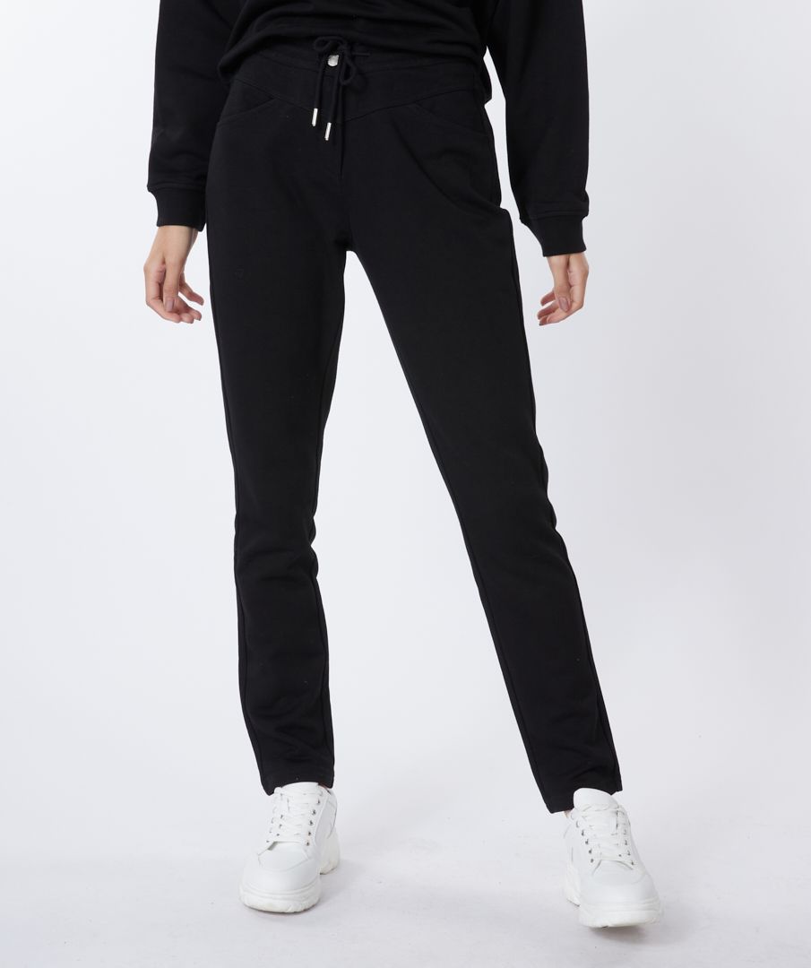 esqualo Trousers fancy sweat