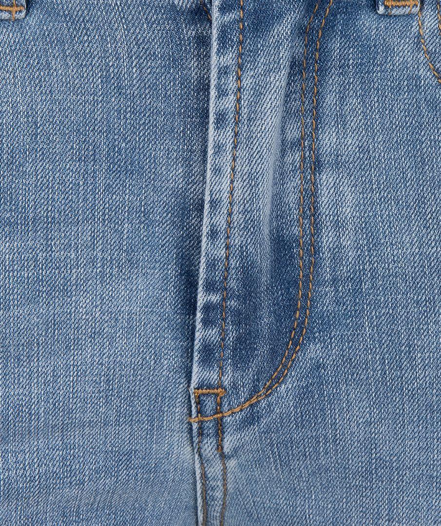 Esqualo Trousers Flair Jeans