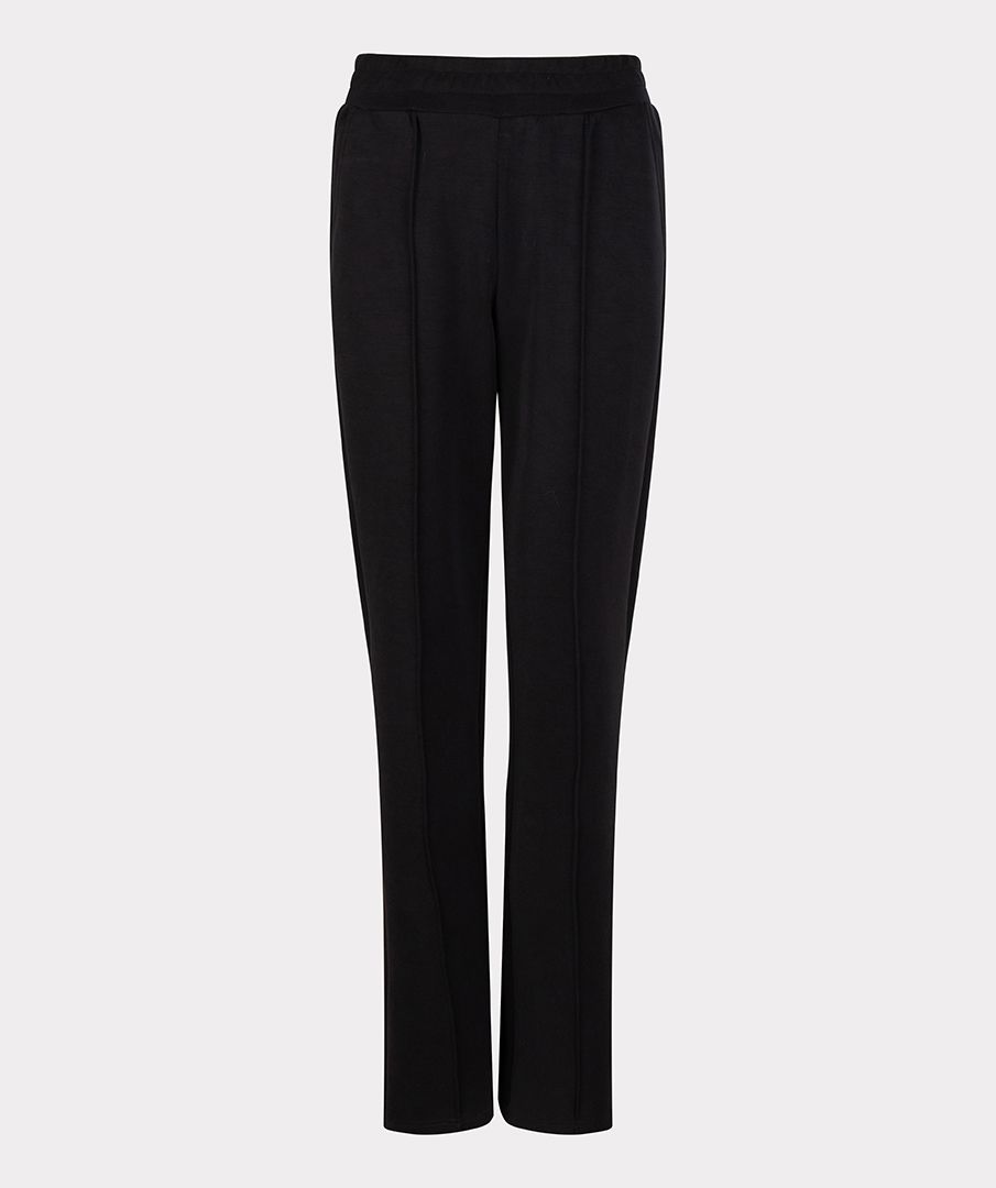 Esqualo Trousers Flair Modal