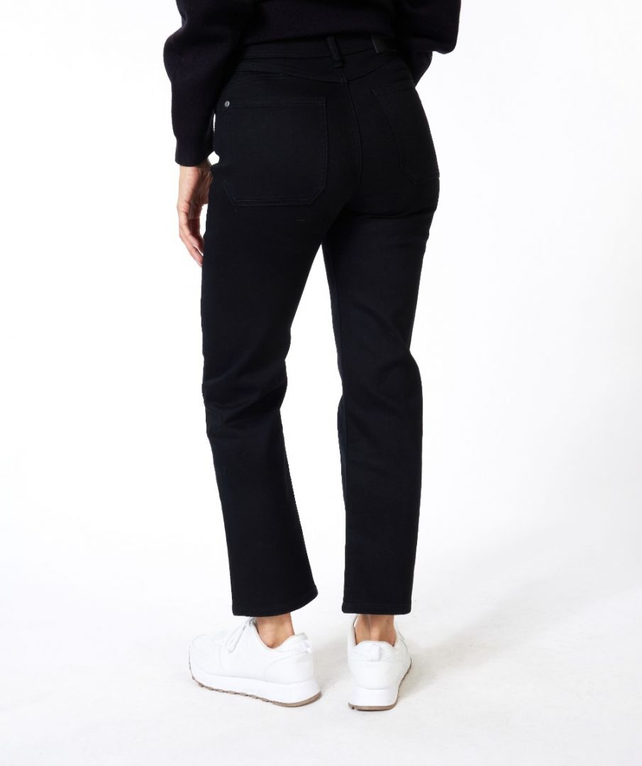 Esqualo Trousers Jeans Straight