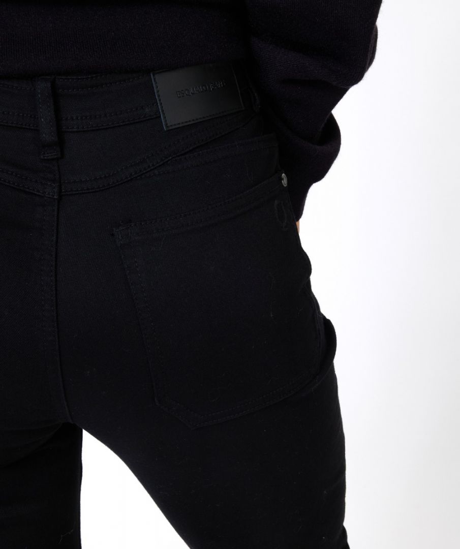 Esqualo Trousers Jeans Straight