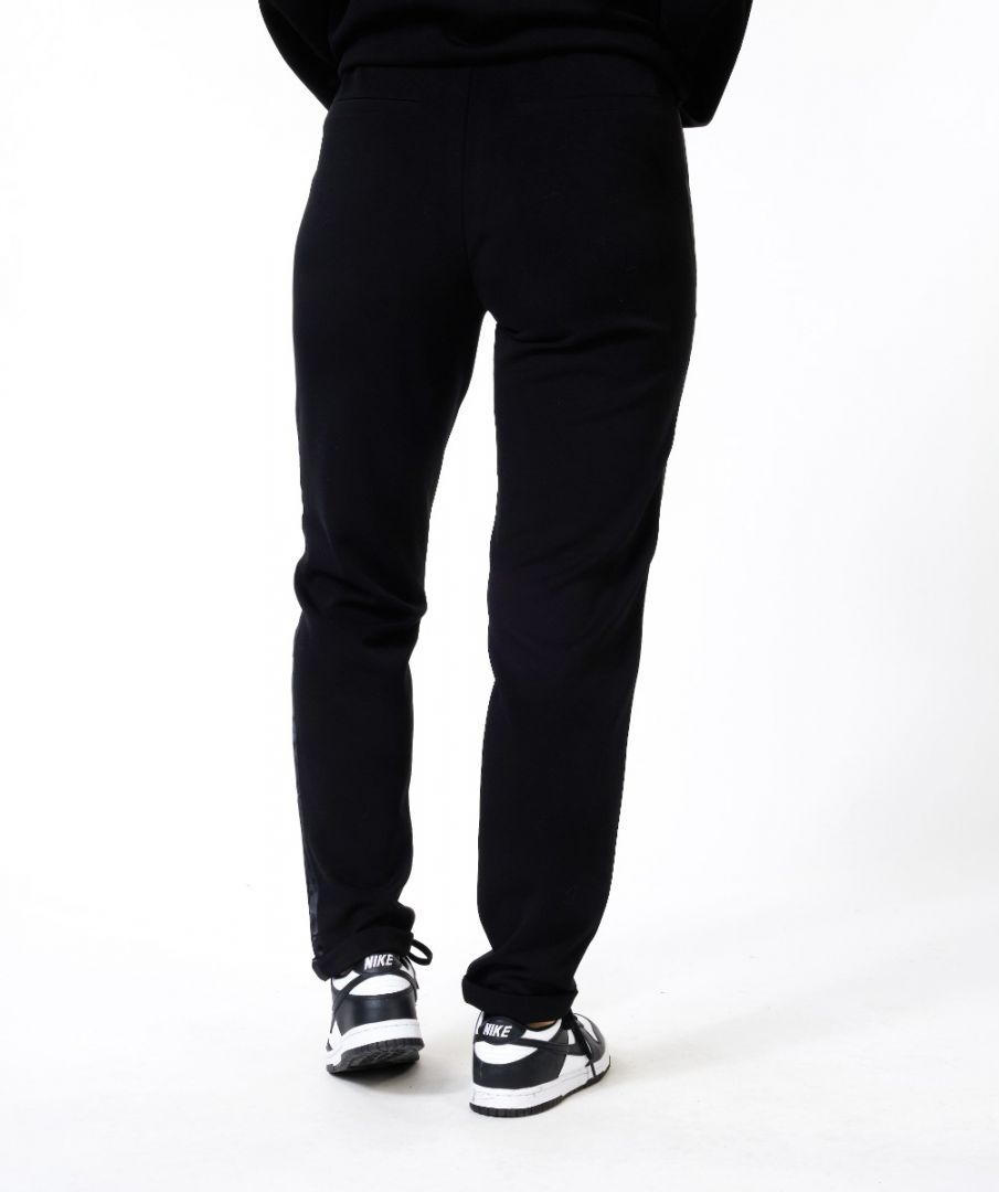 Esqualo Trousers Jogger Modal