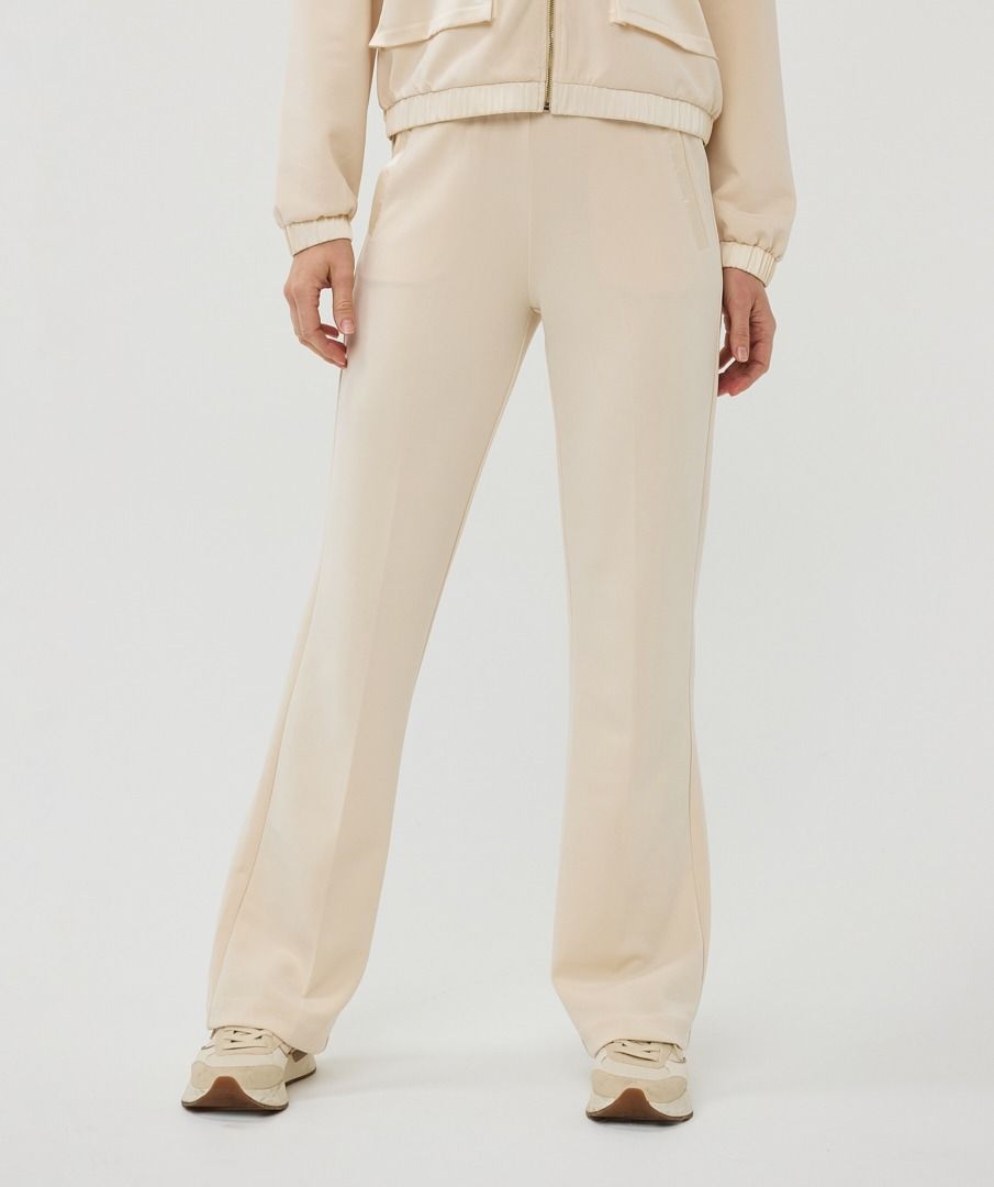 Esqualo Trousers Jogger Modal
