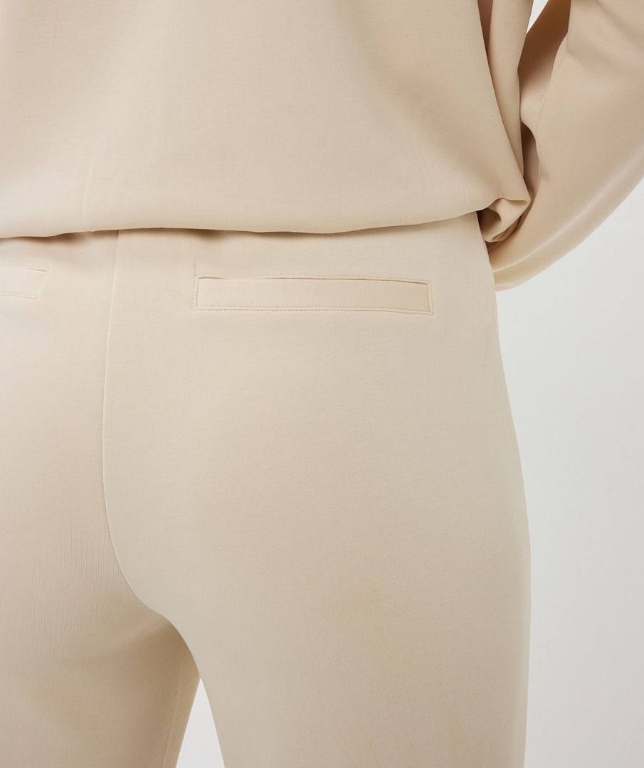 Esqualo Trousers Jogger Modal