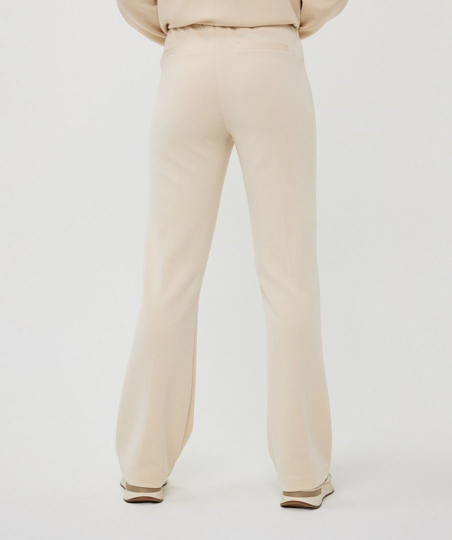 Esqualo Trousers Jogger Modal