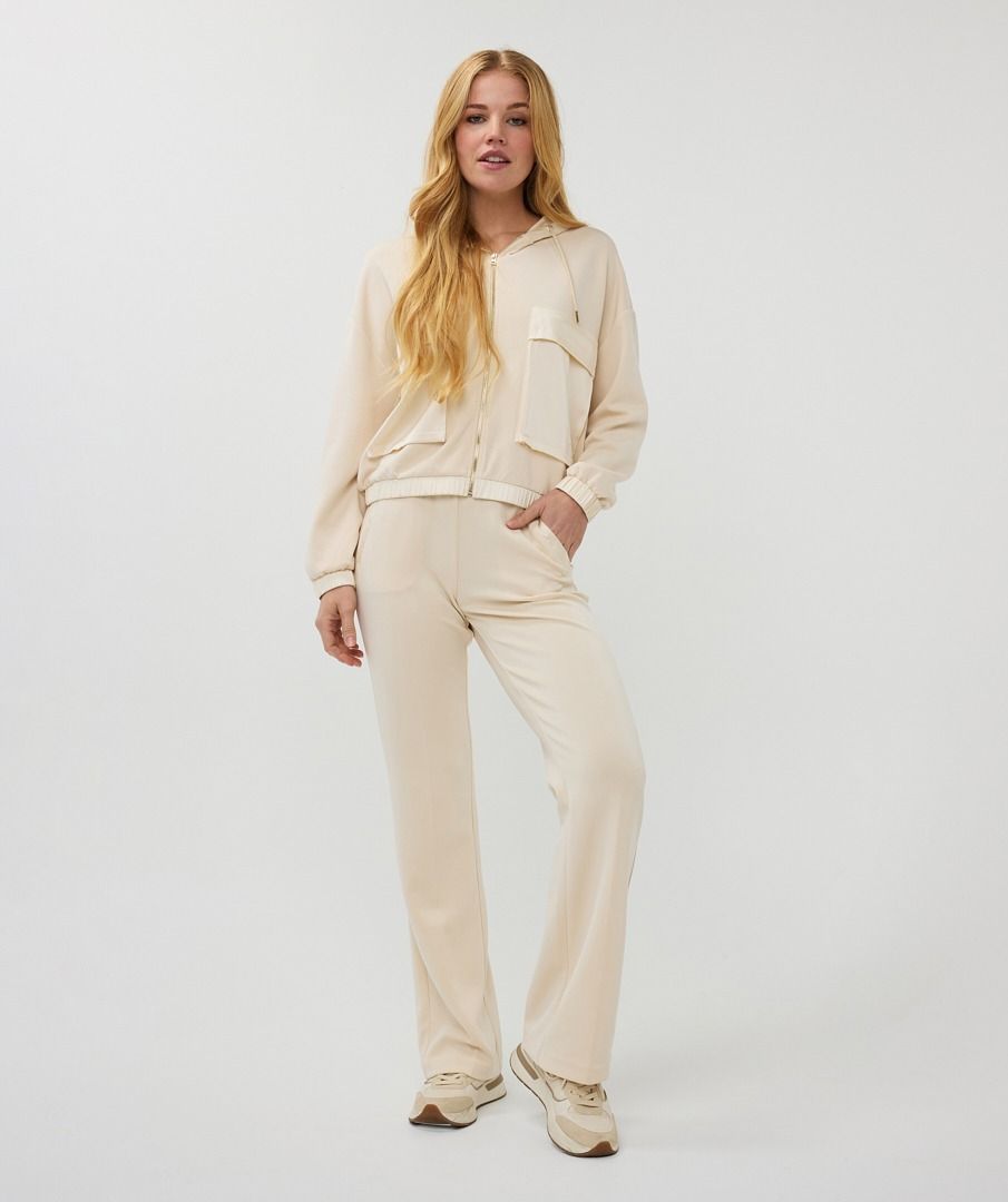 Esqualo Trousers Jogger Modal