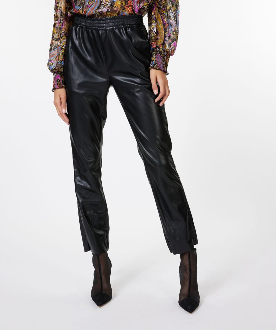 esqualo Trousers jogger PU