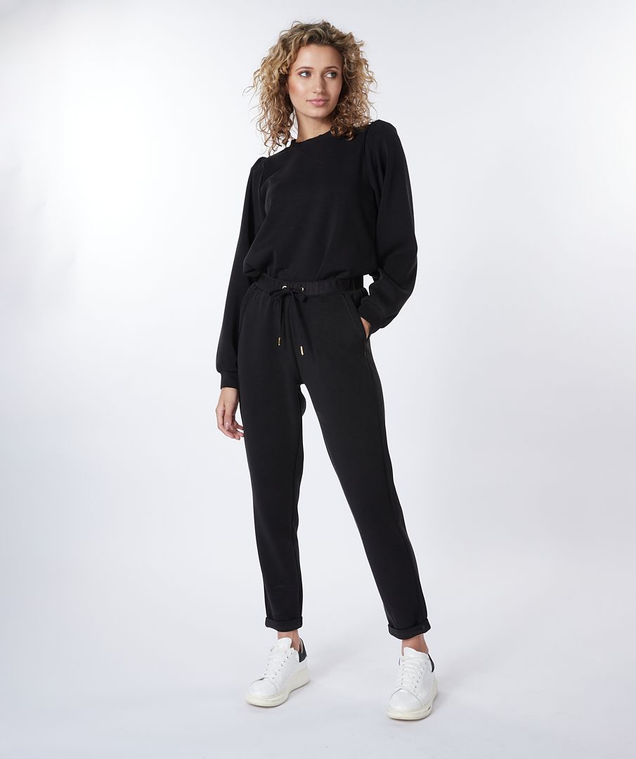 Esqualo Trousers Modal