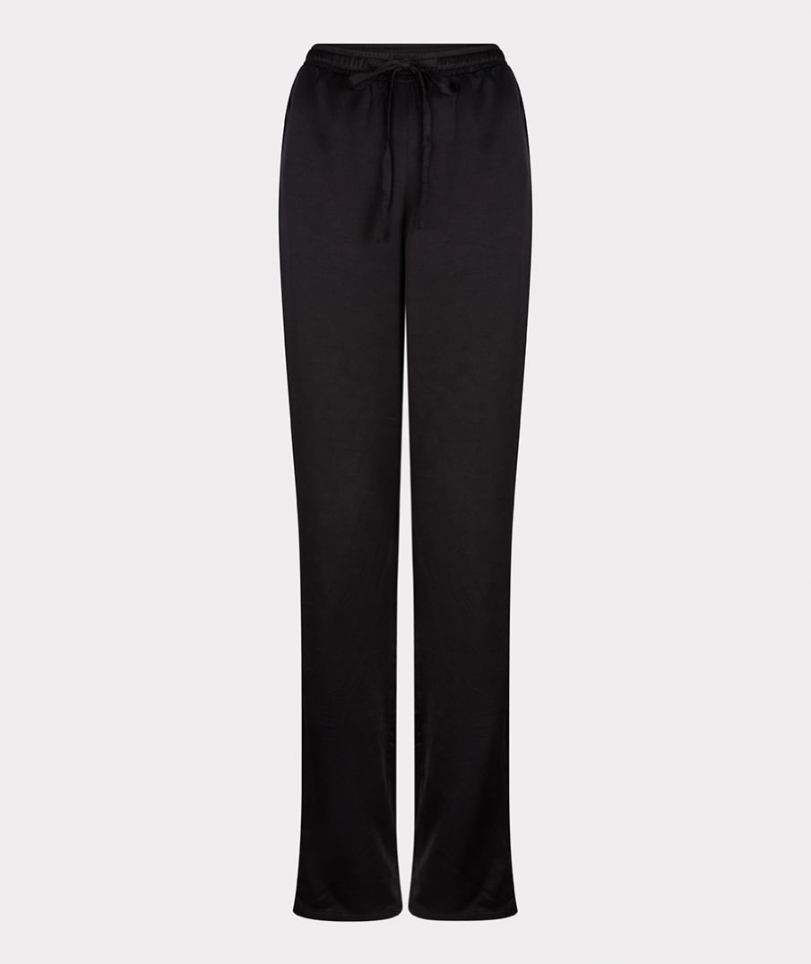 Esqualo Trousers Sequins