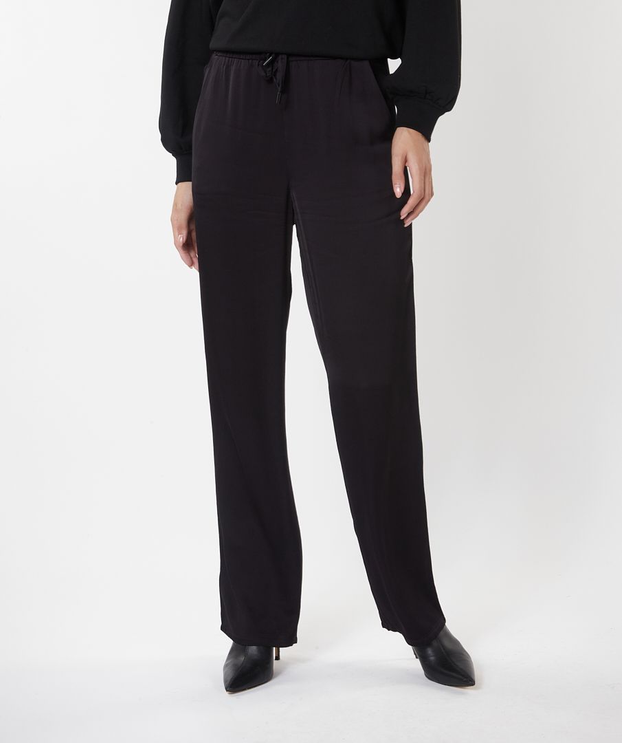 esqualo Trousers sequins