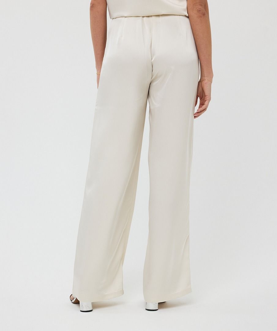 Esqualo Trousers Sequins