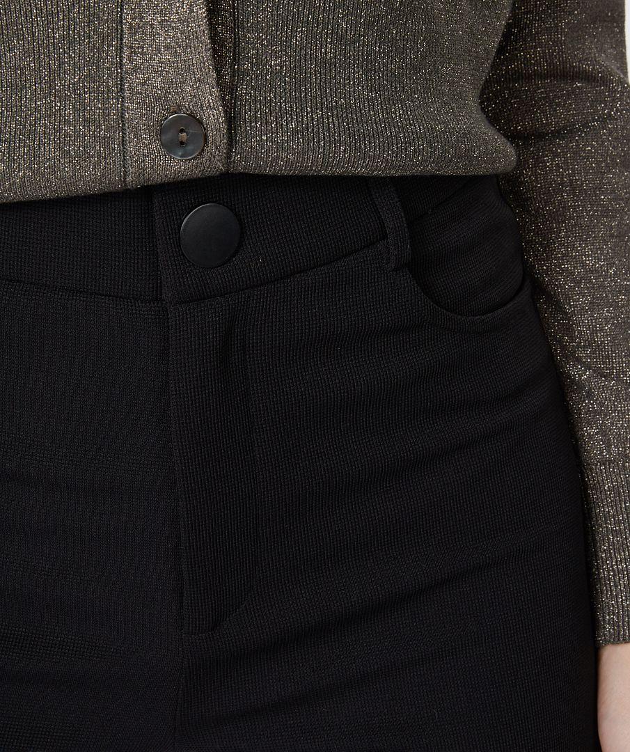 Esqualo Trousers Structure Flair