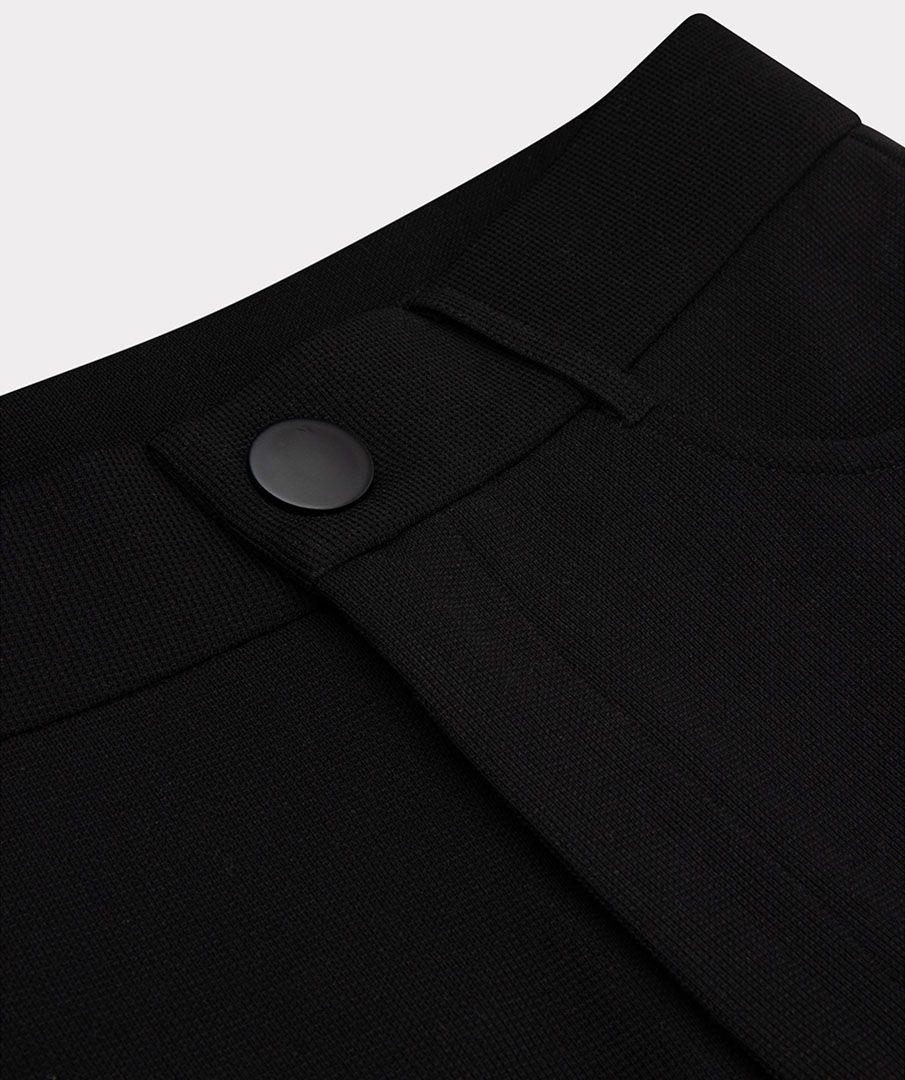 Esqualo Trousers Structure Flair