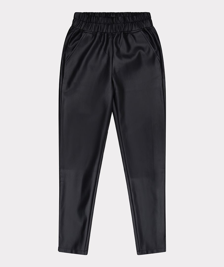 esqualo Trousers tregging PU