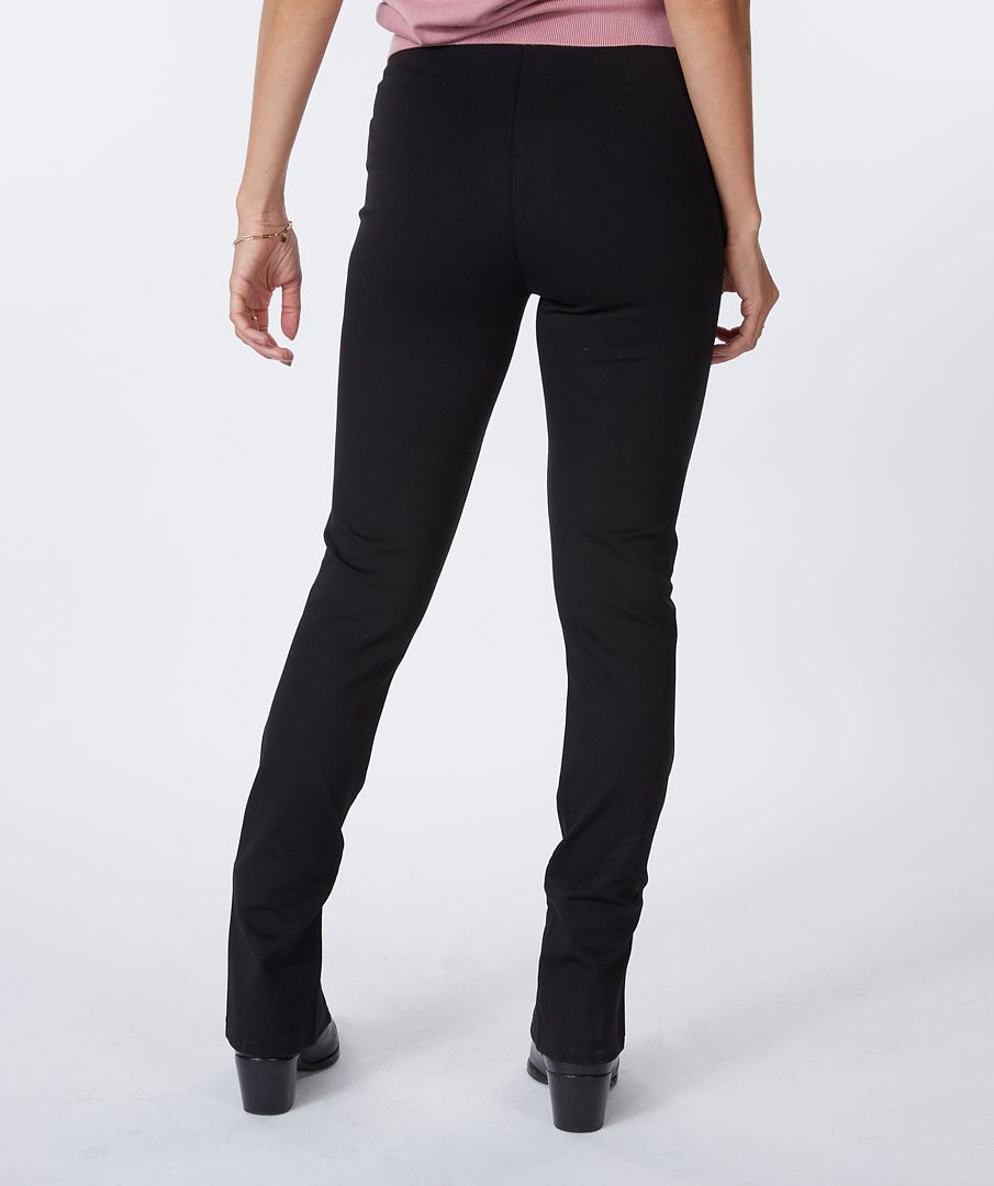 Esqualo Trousers Tregging Split